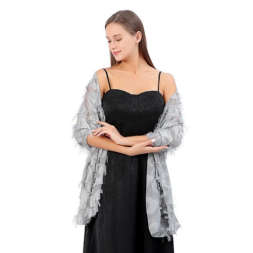 elegante abito da sera delle signore scialle da sposa boleros scrolla le spalle mantelle da sposa avvolge le donne solido scialle del partito decorazione sciarpa rossa
elegante abito da sera delle signore scialle da sposa boleros scrolla le spalle mantelle da sposa avvolge le donne solido scialle del partito decorazione sciarpa rossa