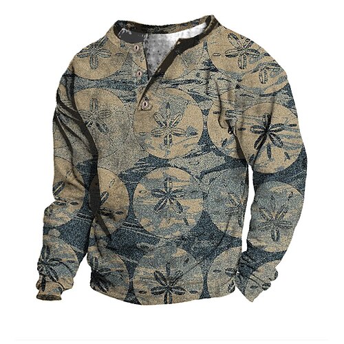 Men's Sweatshirt Pullover Graphic Patterned Print Daily Holiday Going out 3D Print Casual Streetwear Hoodies Sweatshirts Gray
Men's Sweatshirt Pullover Graphic Patterned Print Daily Holiday Going out 3D Print Casual Streetwear Hoodies Sweatshirts Gray