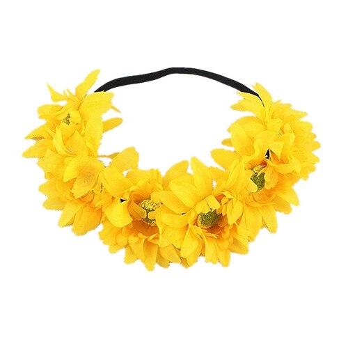 colorato sole fiore fascia natale crisantemo ghirlanda copricapo accessori per capelli fan
colorato sole fiore fascia natale crisantemo ghirlanda copricapo accessori per capelli fan