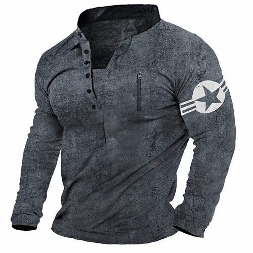 Homens Moletom Estacionar Cinzento Escuro Colarinho Clerical Estampas Abstratas Estrelas Zíper Casual Diário Esportes Impressão 3D Vintage Roupa de rua Designer Outono Primavera Verão Roupa Moletons
Homens Moletom Estacionar Cinzento Escuro Colarinho Clerical Estampas Abstratas Estrelas Zíper Casual Diário Esportes Impressão 3D Vintage Roupa de rua Designer Outono Primavera Verão Roupa Moletons