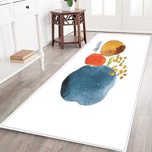 Mordern Style Area Rugs Carpet Living Room Mat Bedroom Home Non-Slip Polyester Floor Mats Doormats for Home Decor,Machine Washable
Mordern Style Area Rugs Carpet Living Room Mat Bedroom Home Non-Slip Polyester Floor Mats Doormats for Home Decor,Machine Washable