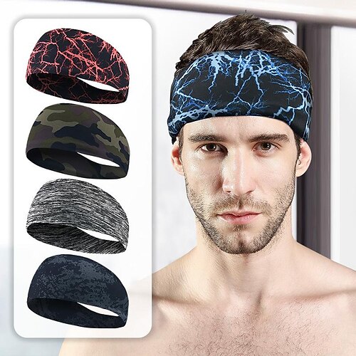 all'ingrosso fascia per capelli sportiva fascia per sudore lycra traspirante corsa ciclismo yoga danza fitness fascia anti-sudore
all'ingrosso fascia per capelli sportiva fascia per sudore lycra traspirante corsa ciclismo yoga danza fitness fascia anti-sudore