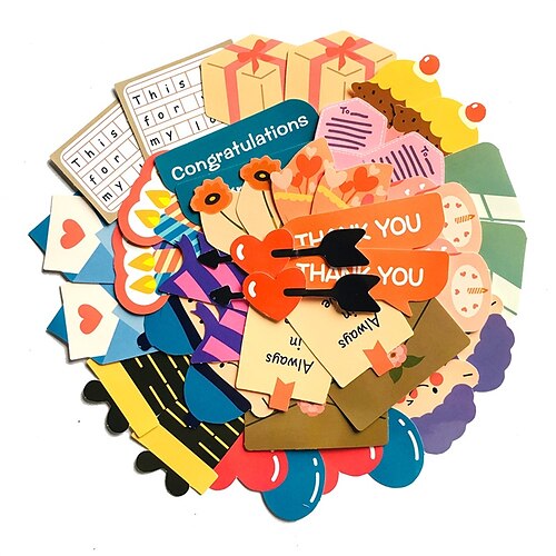 200pcs Flower Stickers for School Office Student Waterproof Self-adhesive Cartoon for Women Men Girls
200pcs Flower Stickers for School Office Student Waterproof Self-adhesive Cartoon for Women Men Girls