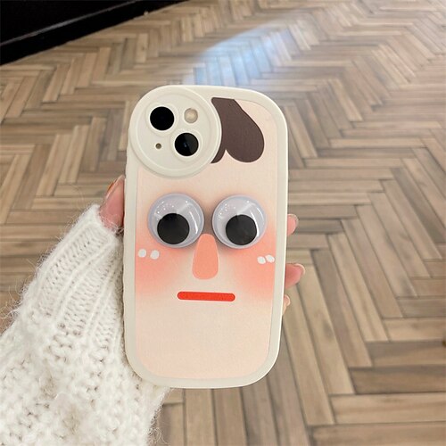 Phone Case For Apple Classic Series iPhone 13 Pro Max 12 11 SE 2022 X XR XS Max 8 7 Portable Pattern Shockproof Cartoon TPU
Phone Case For Apple Classic Series iPhone 13 Pro Max 12 11 SE 2022 X XR XS Max 8 7 Portable Pattern Shockproof Cartoon TPU