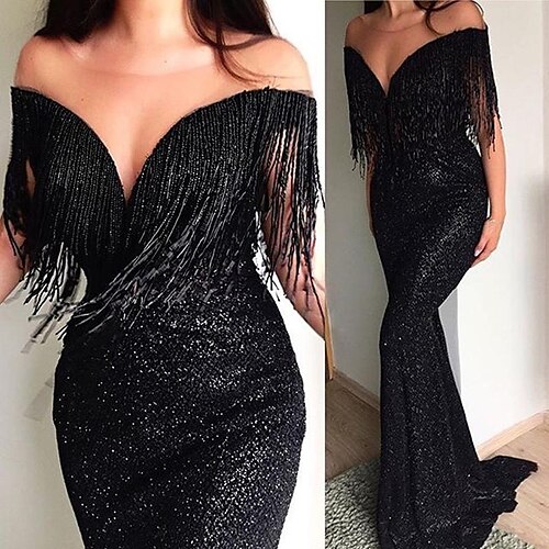 Women's Sequin Midi Dress Sleeveless Sequins Fall Winter V Neck Party Elegant 2022 Dress
Women's Sequin Midi Dress Sleeveless Sequins Fall Winter V Neck Party Elegant 2022 Dress