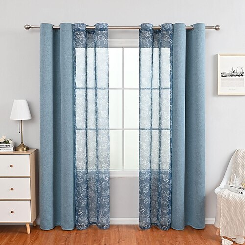 White Sheer Tab Top Curtain Farmhouse, Kitchen Living Room Window Curtain Farmhouse,Door Curatin, Girls Bedroom Cascade
White Sheer Tab Top Curtain Farmhouse, Kitchen Living Room Window Curtain Farmhouse,Door Curatin, Girls Bedroom Cascade