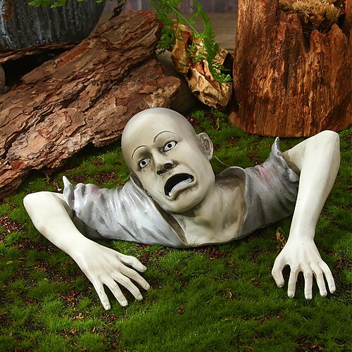 1pc Halloween Decorations Decorative Objects, Holiday Decorations Party Garden Wedding Decoration 1912.27 cm
1pc Halloween Decorations Decorative Objects, Holiday Decorations Party Garden Wedding Decoration 1912.27 cm