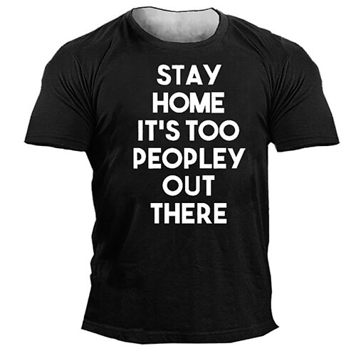 Men's Unisex T shirt Tee 3D Print Graphic Prints Letter Crew Neck Street Daily Print Short Sleeve Tops Designer Casual Vintage Big and Tall Black Army Green Navy Blue / Summer / Summer
Men's Unisex T shirt Tee 3D Print Graphic Prints Letter Crew Neck Street Daily Print Short Sleeve Tops Designer Casual Vintage Big and Tall Black Army Green Navy Blue / Summer / Summer