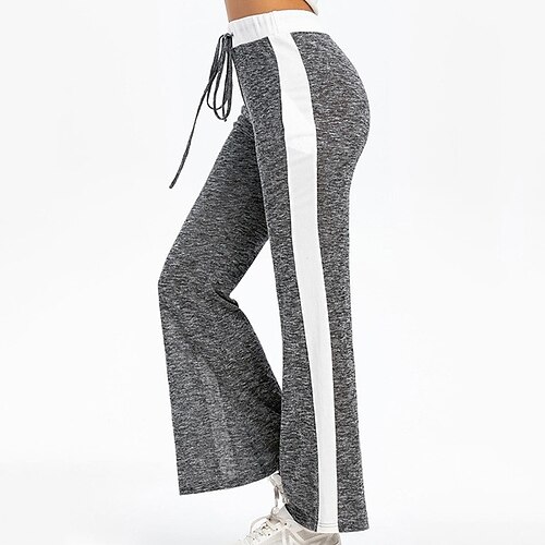 Women's Flare Chinos Pants Trousers Blue Pink Yellow Mid Waist Fashion Casual Weekend Micro-elastic Full Length Comfort Color Block S M L XL XXL
Women's Flare Chinos Pants Trousers Blue Pink Yellow Mid Waist Fashion Casual Weekend Micro-elastic Full Length Comfort Color Block S M L XL XXL