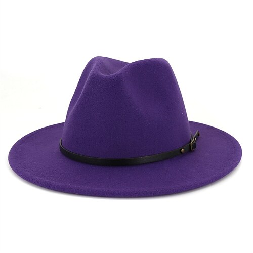Women's Hat Bucket Hat Black Purple Pink Party Outdoor Street Pure Color Pure Color Windproof Breathable Fashion
Women's Hat Bucket Hat Black Purple Pink Party Outdoor Street Pure Color Pure Color Windproof Breathable Fashion