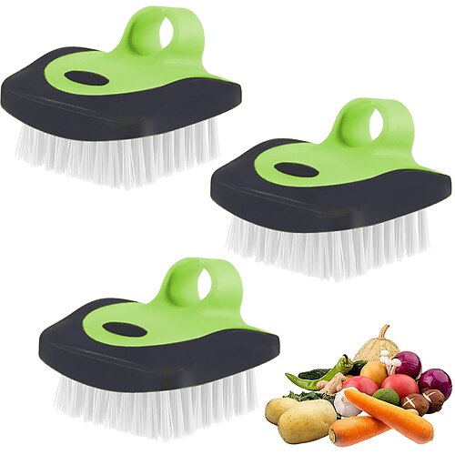 Silicone Fruit And Vegetable Cleaning Brush Home Kitchen Multifunctional Silicone Brush Cleaning Brush
Silicone Fruit And Vegetable Cleaning Brush Home Kitchen Multifunctional Silicone Brush Cleaning Brush