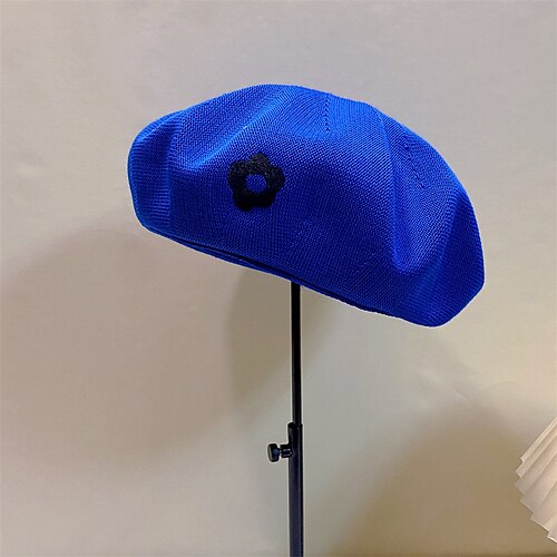 berretto Poliestere / poliammide Informale Per eventi Artistico Lusso Con Floreale Copricapo Copricapo
berretto Poliestere / poliammide Informale Per eventi Artistico Lusso Con Floreale Copricapo Copricapo