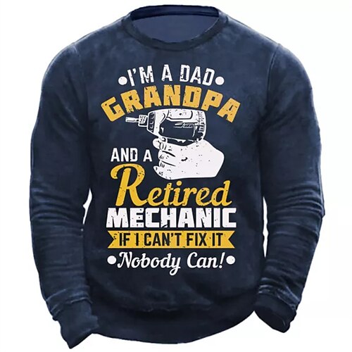 Men's Sweatshirt Pullover Graphic Letter Print Daily Holiday Going out Hot Stamping Streetwear Casual Hoodies Sweatshirts Long Sleeve Black Royal Blue
Men's Sweatshirt Pullover Graphic Letter Print Daily Holiday Going out Hot Stamping Streetwear Casual Hoodies Sweatshirts Long Sleeve Black Royal Blue