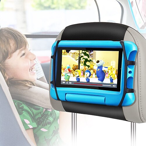 supporto universale per tablet per auto per bambini accessori da viaggio supporto per iPad per sedile posteriore dell'auto supporto per tablet per sedile posteriore supporto per auto regolabile
supporto universale per tablet per auto per bambini accessori da viaggio supporto per iPad per sedile posteriore dell'auto supporto per tablet per sedile posteriore supporto per auto regolabile