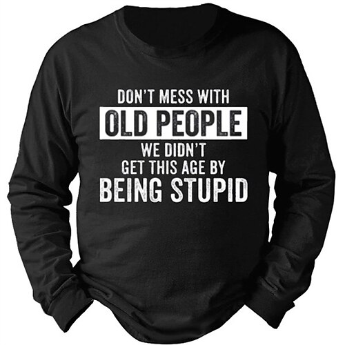 Men's Sweatshirt Pullover Graphic Patterned Letter Print Sports Outdoor Daily Sports Hot Stamping Basic Casual Hoodies Sweatshirts Black
Men's Sweatshirt Pullover Graphic Patterned Letter Print Sports Outdoor Daily Sports Hot Stamping Basic Casual Hoodies Sweatshirts Black