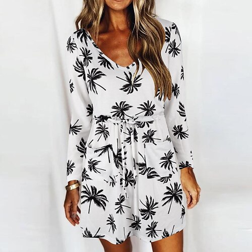 Vestido bainha feminino curto mini vestido preto manga longa estampa floral outono inverno decote em v casual 2022 xxl
Vestido bainha feminino curto mini vestido preto manga longa estampa floral outono inverno decote em v casual 2022 xxl