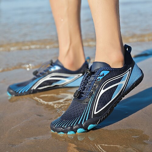 Per uomo Per donna Scarpette da scoglio 3mm Suola di gomma Traspirante Leggero Asciugatura rapida Scarpe da bagno per Yoga Nuoto Attività all'aperto Spiaggia
Per uomo Per donna Scarpette da scoglio 3mm Suola di gomma Traspirante Leggero Asciugatura rapida Scarpe da bagno per Yoga Nuoto Attività all'aperto Spiaggia