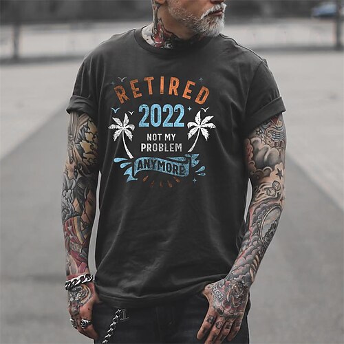 Men's Unisex T shirt Tee Letter Crew Neck Black Print Outdoor Street Short Sleeve Print Clothing Apparel Sports Designer Casual Big and Tall / Summer / Summer
Men's Unisex T shirt Tee Letter Crew Neck Black Print Outdoor Street Short Sleeve Print Clothing Apparel Sports Designer Casual Big and Tall / Summer / Summer