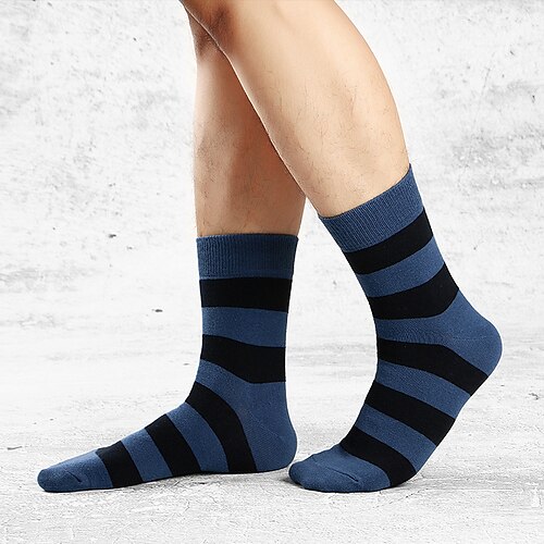 Comfort Sport Women's Socks Striped Sport Socks / Athletic Socks Casual Socks Warm Casual Green 10 Pairs
Comfort Sport Women's Socks Striped Sport Socks / Athletic Socks Casual Socks Warm Casual Green 10 Pairs