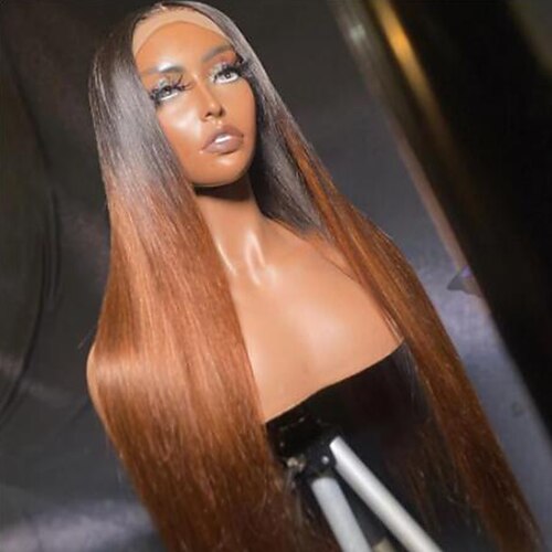 Human Hair 13x4 Lace Front Wig Free Part Brazilian Hair Body Wave Black Wig 150% Density with Baby Hair Glueless Pre-Plucked For wigs for black women Long Human Hair Lace Wig
Human Hair 13x4 Lace Front Wig Free Part Brazilian Hair Body Wave Black Wig 150% Density with Baby Hair Glueless Pre-Plucked For wigs for black women Long Human Hair Lace Wig