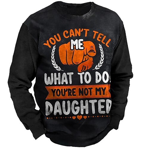 Men's Unisex Sweatshirt Pullover Black Crew Neck Letter Graphic Prints Hand Print Daily Sports Holiday 3D Print Basic Streetwear Casual Spring & Fall Clothing Apparel Hoodies Sweatshirts Long Sleeve
Men's Unisex Sweatshirt Pullover Black Crew Neck Letter Graphic Prints Hand Print Daily Sports Holiday 3D Print Basic Streetwear Casual Spring & Fall Clothing Apparel Hoodies Sweatshirts Long Sleeve