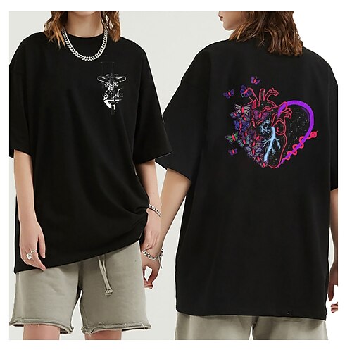 Inspired by The Sandman Cosplay T-shirt Cartoon Manga Anime Graphic T-shirt For Men's Women's Unisex Adults' Hot Stamping 100% Polyester
Inspired by The Sandman Cosplay T-shirt Cartoon Manga Anime Graphic T-shirt For Men's Women's Unisex Adults' Hot Stamping 100% Polyester