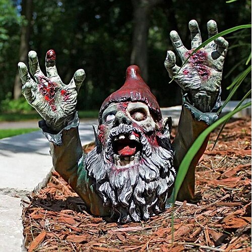 1pc Halloween Decorations / Holiday Halloween Entertaining, Holiday Decorations Party Garden Wedding Decoration /
1pc Halloween Decorations / Holiday Halloween Entertaining, Holiday Decorations Party Garden Wedding Decoration /