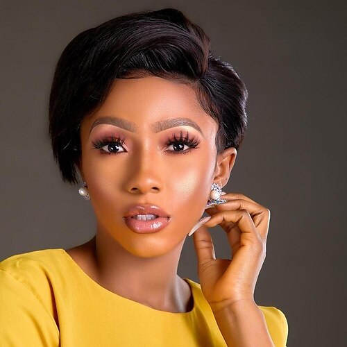 Straight Pixie Cut Wig13x4x1 T Part Lace Front Human Hair Wig Preplucked For Black Women Transparent Lace Short Bob Wig
Straight Pixie Cut Wig13x4x1 T Part Lace Front Human Hair Wig Preplucked For Black Women Transparent Lace Short Bob Wig