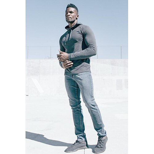 muscle fitness spring and autumn male brothers sports leisure running exercise thin hooded sweater foreign trade light board no logo
muscle fitness spring and autumn male brothers sports leisure running exercise thin hooded sweater foreign trade light board no logo