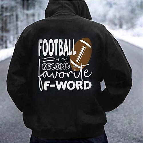 Men's Unisex Pullover Hoodie Sweatshirt Back Printed Hoodies Hooded Letter Graphic Prints Print Daily Sports 3D Print Boho Streetwear Hoodies Sweatshirts Long Sleeve Black
Men's Unisex Pullover Hoodie Sweatshirt Back Printed Hoodies Hooded Letter Graphic Prints Print Daily Sports 3D Print Boho Streetwear Hoodies Sweatshirts Long Sleeve Black