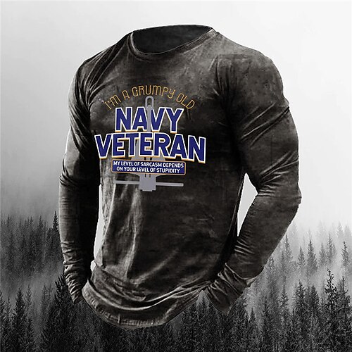 Men's Unisex T shirt Tee 3D Print Graphic Prints Letter Crew Neck Street Casual Print Long Sleeve Tops Designer Basic Vintage Big and Tall Black
Men's Unisex T shirt Tee 3D Print Graphic Prints Letter Crew Neck Street Casual Print Long Sleeve Tops Designer Basic Vintage Big and Tall Black