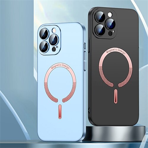 Phone Case For Apple Classic Series iPhone 14 Pro Max iPhone 14 Pro iPhone 14 iPhone 13 Pro Max iPhone 13 iPhone 13 Pro iPhone 12 iPhone 12 Pro Max iPhone 12 Pro iPhone 14 Max Bumper Frame Magnetic
Phone Case For Apple Classic Series iPhone 14 Pro Max iPhone 14 Pro iPhone 14 iPhone 13 Pro Max iPhone 13 iPhone 13 Pro iPhone 12 iPhone 12 Pro Max iPhone 12 Pro iPhone 14 Max Bumper Frame Magnetic