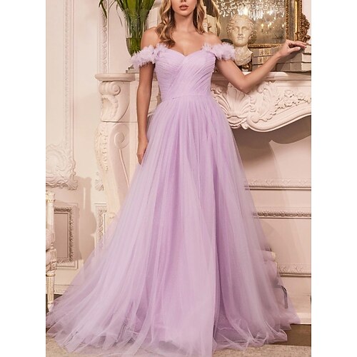 Vestido de fiesta de graduación para mujer, vestido oscilante, vestido largo, vestido largo, púrpura, amarillo, azul claro, manga corta, patchwork, invierno, hombros descubiertos, moda, boda, fiesta
Vestido de fiesta de graduación para mujer, vestido oscilante, vestido largo, vestido largo, púrpura, amarillo, azul claro, manga corta, patchwork, invierno, hombros descubiertos, moda, boda, fiesta