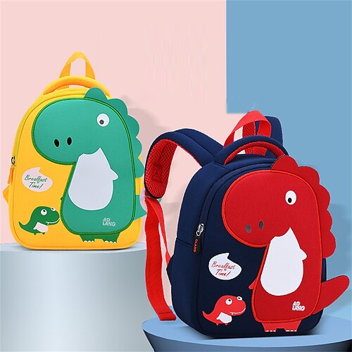 School Backpack Bookbag Cartoon Animal Kawii for Student Girls Lightweight Wear-Resistant Breathable Oxford Cloth School Bag Back Pack Satchel 15 inch
School Backpack Bookbag Cartoon Animal Kawii for Student Girls Lightweight Wear-Resistant Breathable Oxford Cloth School Bag Back Pack Satchel 15 inch