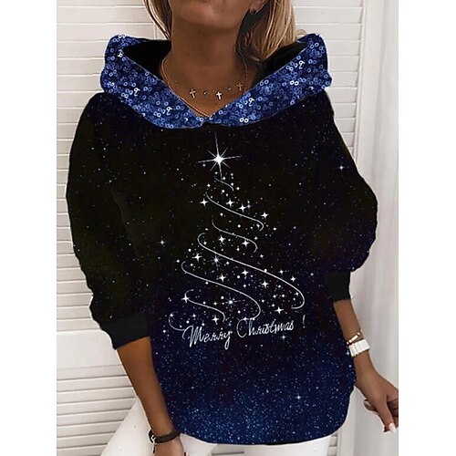 Women's Pullover Hoodie Sweatshirt Pullover Graphic Skull Sparkly Print Weekend 3D Print Active Streetwear Clothing Apparel Hoodies Sweatshirts Green Black
Women's Pullover Hoodie Sweatshirt Pullover Graphic Skull Sparkly Print Weekend 3D Print Active Streetwear Clothing Apparel Hoodies Sweatshirts Green Black