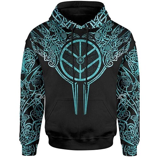 Men's Unisex Hoodie Pullover Hoodie Sweatshirt Graphic Prints Print Hooded Sports Outdoor Daily Sports 3D Print Basic Casual Hoodies Sweatshirts Long Sleeve Blue
Men's Unisex Hoodie Pullover Hoodie Sweatshirt Graphic Prints Print Hooded Sports Outdoor Daily Sports 3D Print Basic Casual Hoodies Sweatshirts Long Sleeve Blue
