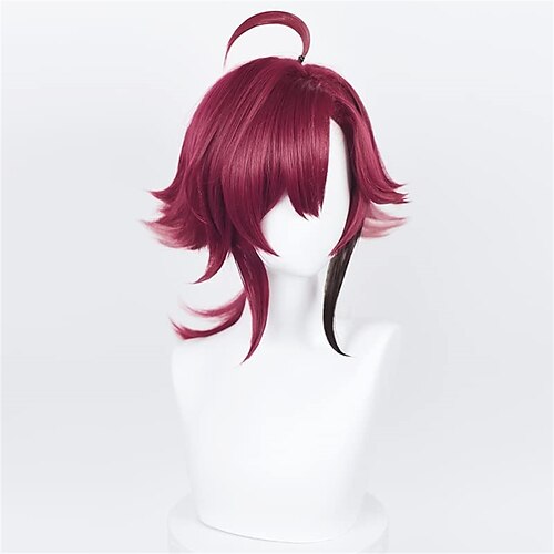 mørk lilla shikanoin heizou cosplay parykk genshin kvinner halloween fest hår
mørk lilla shikanoin heizou cosplay parykk genshin kvinner halloween fest hår