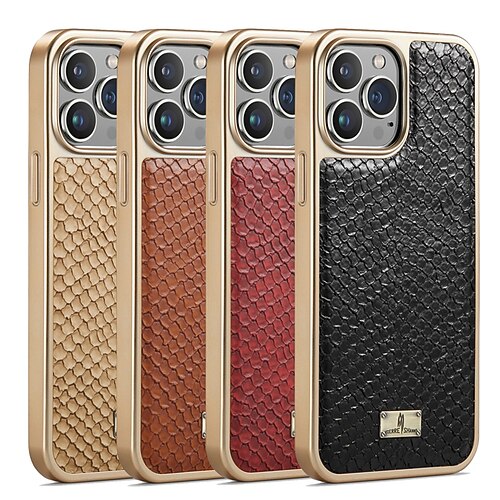 Phone Case For Apple Back Cover Classic Series iPhone 13 Pro Max 12 11 Bumper Frame Plating Soft Edges Solid Colored PU Leather
Phone Case For Apple Back Cover Classic Series iPhone 13 Pro Max 12 11 Bumper Frame Plating Soft Edges Solid Colored PU Leather