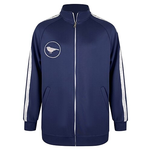 The Umbrella Academy Student / School Uniform The Sparrow Academy Cosplay Costume Men's Women's Movie Cosplay Dark Blue Coat Carnival Masquerade Polyester
The Umbrella Academy Student / School Uniform The Sparrow Academy Cosplay Costume Men's Women's Movie Cosplay Dark Blue Coat Carnival Masquerade Polyester