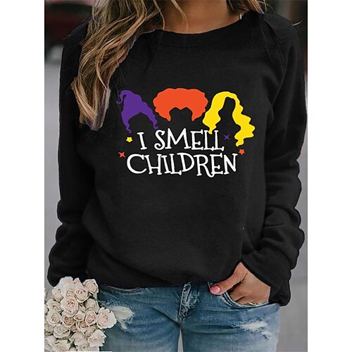 Women's Plus Size Tops Pullover Sweatshirt Graphic Letter Print Long Sleeve Round Neck Streetwear Daily Sports Polyester Fall Winter Dark Yellow Green
Women's Plus Size Tops Pullover Sweatshirt Graphic Letter Print Long Sleeve Round Neck Streetwear Daily Sports Polyester Fall Winter Dark Yellow Green