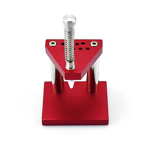 Watch Repair Tool Needle Punch Watch Needle Tool Watch Needle Press For Watch Needle Needle Press
Watch Repair Tool Needle Punch Watch Needle Tool Watch Needle Press For Watch Needle Needle Press
