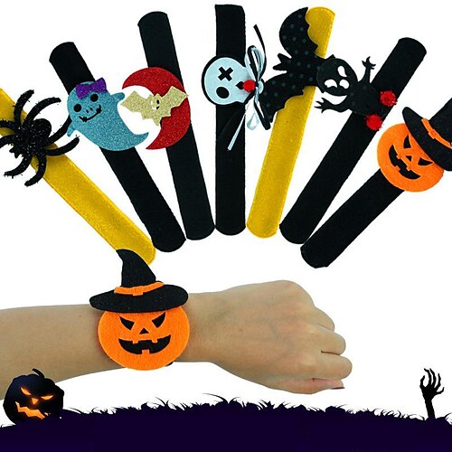 halloween gift halloween bracelet pat circle sequins bat skull ghost pumpkin spider pat circle
halloween gift halloween bracelet pat circle sequins bat skull ghost pumpkin spider pat circle