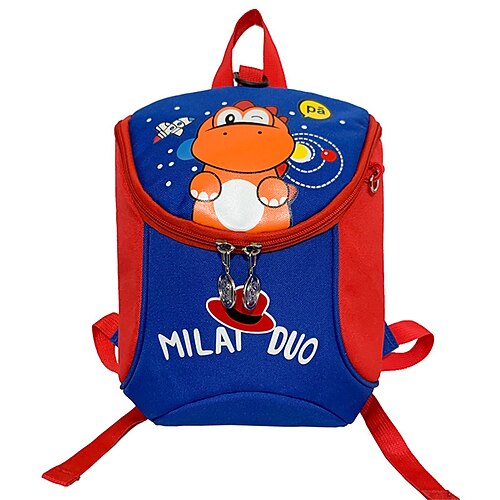 School Backpack Bookbag Cartoon Kawii Multicolor for Student Boys Girls Multi-function Water Resistant Wear-Resistant Nylon School Bag Back Pack Satchel 13 inch
School Backpack Bookbag Cartoon Kawii Multicolor for Student Boys Girls Multi-function Water Resistant Wear-Resistant Nylon School Bag Back Pack Satchel 13 inch