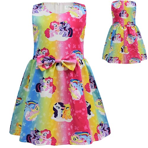 vestido de niñas pequeñas unicornio de dibujos animados un vestido de línea rendimiento rosa asimétrico sin mangas princesa vestidos dulces primavera verano ajuste regular 2-8 años
vestido de niñas pequeñas unicornio de dibujos animados un vestido de línea rendimiento rosa asimétrico sin mangas princesa vestidos dulces primavera verano ajuste regular 2-8 años