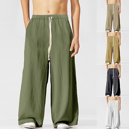 Kids Boys Pants Green White Camel Solid Colored Drawstring Fall Winter Active Sport 3-10 Years
Kids Boys Pants Green White Camel Solid Colored Drawstring Fall Winter Active Sport 3-10 Years