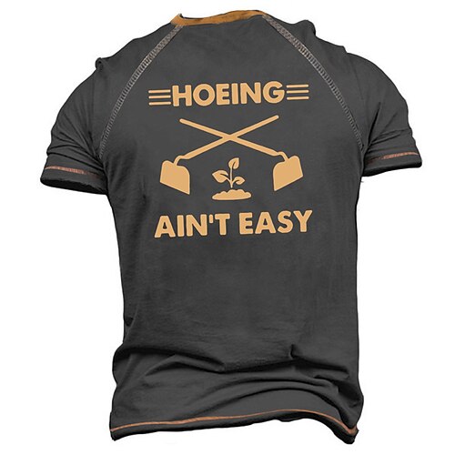 Men's T shirt Tee Henley Shirt Tee Graphic Leaves Henley Black Short Sleeve 3D Print Plus Size Outdoor Daily Patchwork Button-Down Tops Basic Designer Casual Classic / Summer / Summer / Sports
Men's T shirt Tee Henley Shirt Tee Graphic Leaves Henley Black Short Sleeve 3D Print Plus Size Outdoor Daily Patchwork Button-Down Tops Basic Designer Casual Classic / Summer / Summer / Sports