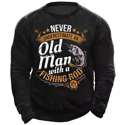 Men's Sweatshirt Pullover Graphic Letter Print Daily Holiday Going out Hot Stamping Streetwear Casual Hoodies Sweatshirts Long Sleeve Black Royal Blue
Men's Sweatshirt Pullover Graphic Letter Print Daily Holiday Going out Hot Stamping Streetwear Casual Hoodies Sweatshirts Long Sleeve Black Royal Blue