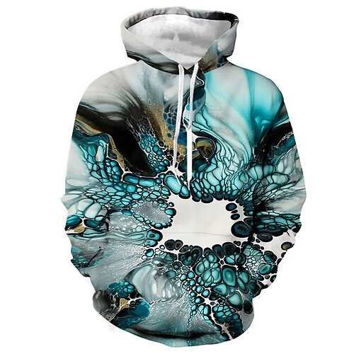 Men's Unisex Pullover Hoodie Sweatshirt Hooded Graphic Prints Print Daily Sports 3D Print Streetwear Designer Hoodies Sweatshirts Long Sleeve Blue
Men's Unisex Pullover Hoodie Sweatshirt Hooded Graphic Prints Print Daily Sports 3D Print Streetwear Designer Hoodies Sweatshirts Long Sleeve Blue