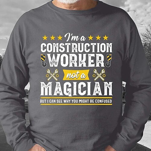Men's Sweatshirt Pullover Graphic Patterned Letter Print Sports Outdoor Daily Sports Hot Stamping Basic Casual Hoodies Sweatshirts Black Gray Navy Blue
Men's Sweatshirt Pullover Graphic Patterned Letter Print Sports Outdoor Daily Sports Hot Stamping Basic Casual Hoodies Sweatshirts Black Gray Navy Blue