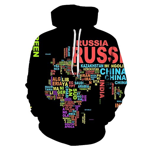 Men's Unisex Pullover Hoodie Sweatshirt Hooded Letter Graphic Prints Print Sports Outdoor Daily Sports 3D Print Basic Streetwear Hoodies Sweatshirts Long Sleeve Black
Men's Unisex Pullover Hoodie Sweatshirt Hooded Letter Graphic Prints Print Sports Outdoor Daily Sports 3D Print Basic Streetwear Hoodies Sweatshirts Long Sleeve Black